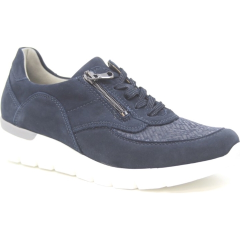 Waldläufer 626K02 Veterschoenen