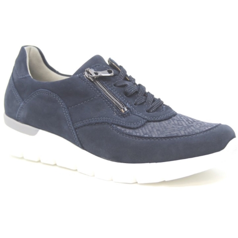 Waldläufer 626K02 Veterschoenen
