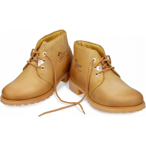 Panama Jack Bota Panama Veterschoenen