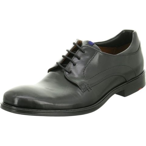Lloyd 16-213-00 MILAN Nette veterschoenen