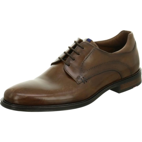 Lloyd 16-213-03 MILAN Nette veterschoenen