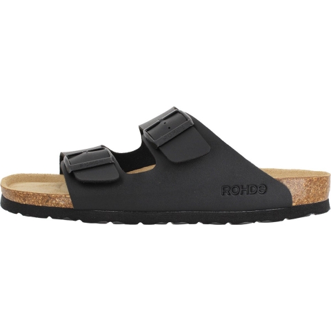 Rohde 5920 Slippers