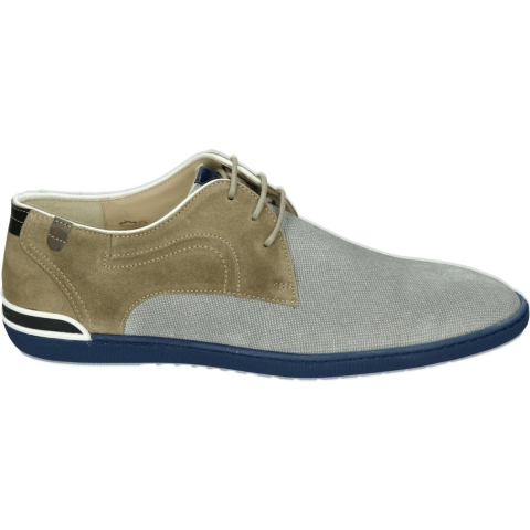Floris van Bommel SFM-30293 Nette veterschoenen