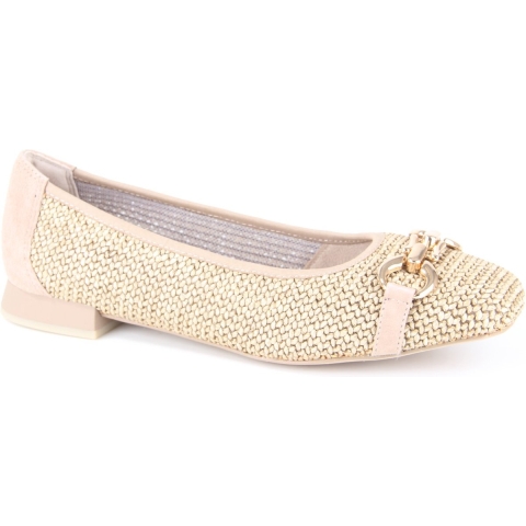 Caprice 9-22503-42 Ballerina's