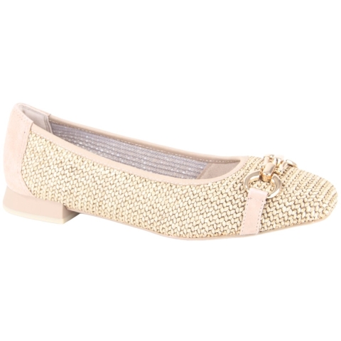 Caprice 9-22503-42 Ballerina's