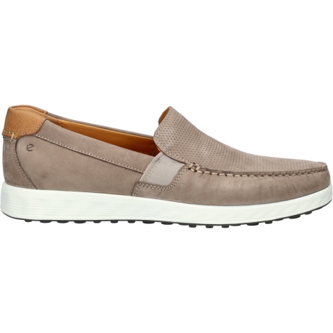 Ecco 540504 S Moccasins