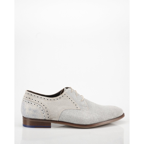 Floris van Bommel SFM-30361 Nette veterschoenen