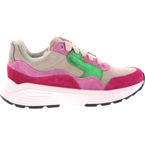 Xsensible 33000.2 wijdte G Golden Gate Lady G Sneakers