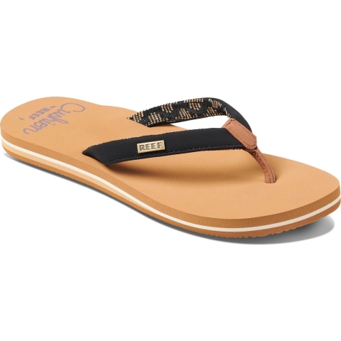 Reef Cushion Sands Teenslippers