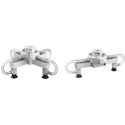 Dobot MG400 DT-AC-VSCK-001 Grijper