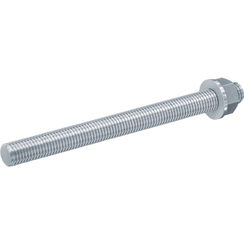 Fischer FIS A M 12 x 160 Ankerstang 160 mm 14 mm 90284 10 stuk(s)