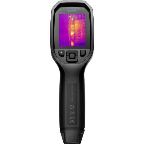 FLIR TG268 Warmtebeeldcamera
