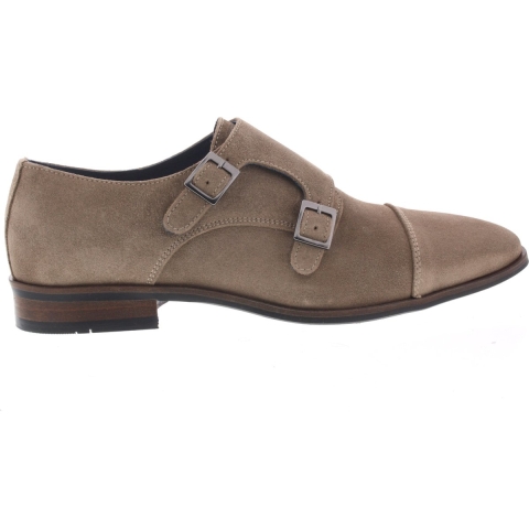 Berkelmans Monaco Monks