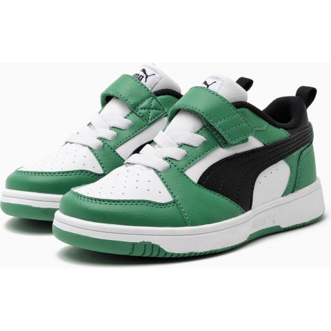 PUMA PUMA REBOUND V6 LO AC   PS 397419 Sneakers