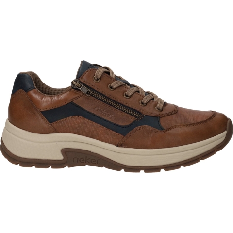 Rieker 11001 Veterschoenen