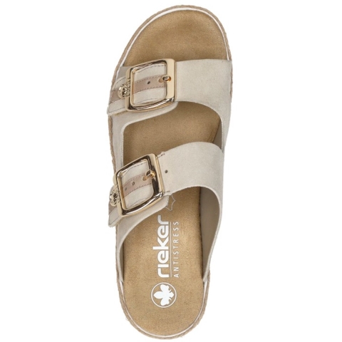 Rieker V7955 Slippers