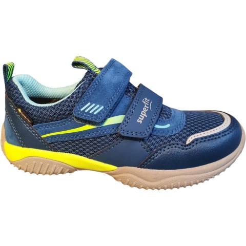 Superfit 1-6386 Klittenbandschoenen