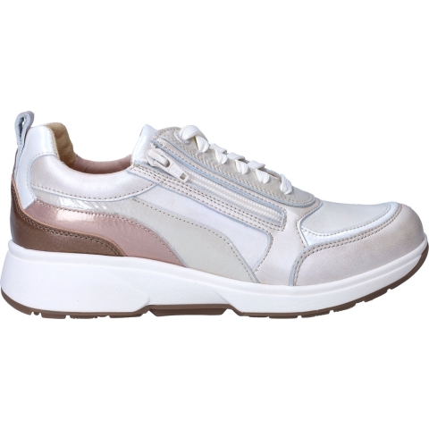 Xsensible 30222.3 wijdte H Valletta HX Veterschoenen