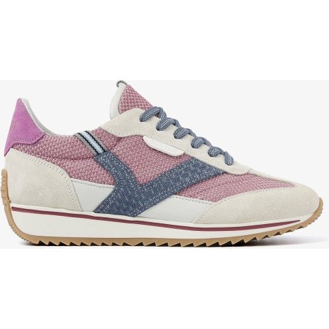 Via Vai 62232-01 Mikki Ruby Sneakers
