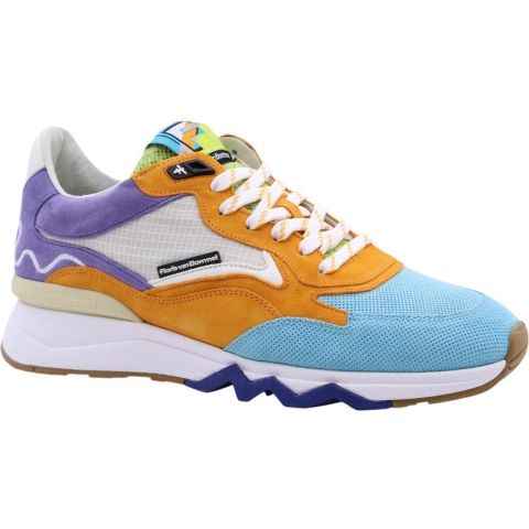 Floris van Bommel SFM-10178 Sneakers