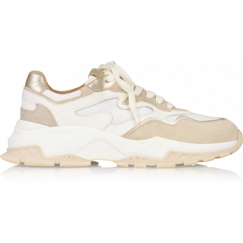 DWRS Label B10649 chester Sneakers