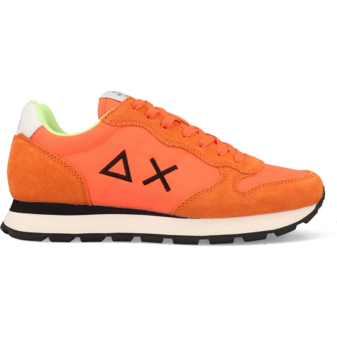 Sun68 Z35101 Tom Solid Sneakers