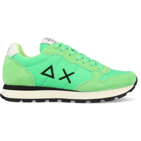 Sun68 Z35101 Tom Solid Sneakers