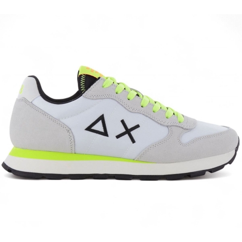 Sun68 Z35102 Tom Fluor Sneakers