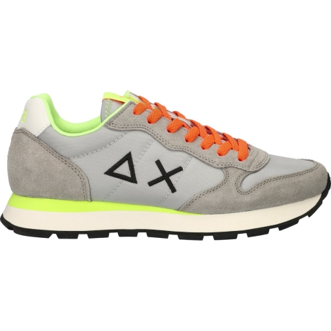 Sun68 Z35102 Tom Fluor Sneakers