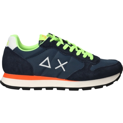 Sun68 Z35102 Tom Fluor Sneakers