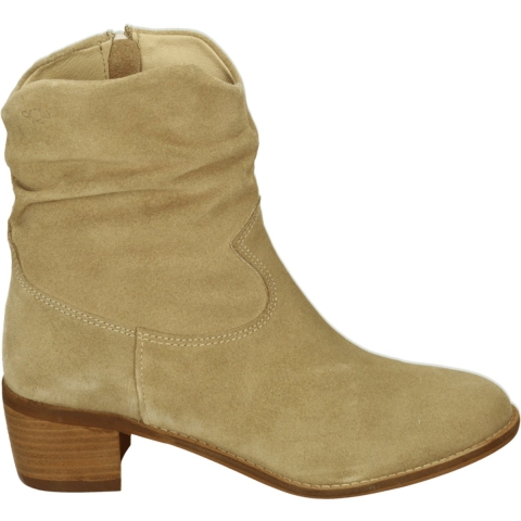 AQA Shoes A8749 Enkellaarzen