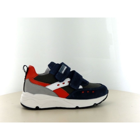 Develab 45281 Klittenbandschoenen