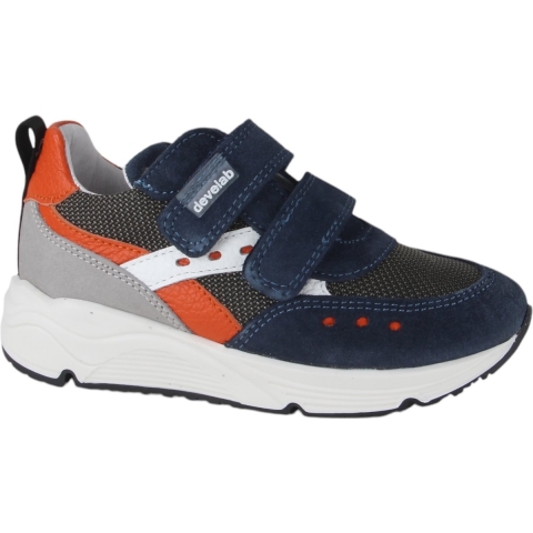 Develab 45281 Klittenbandschoenen