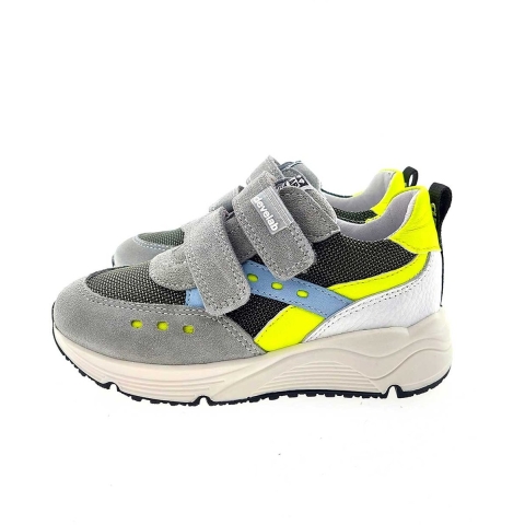 Develab 45281 Klittenbandschoenen