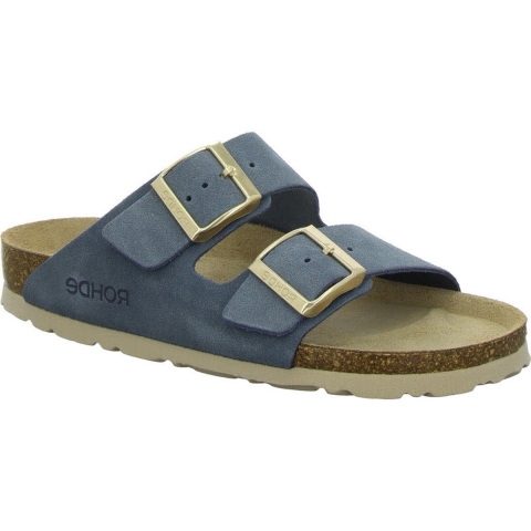 Rohde 5590 Slippers