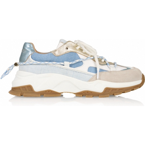 DWRS Label B10653-15 Bonney Sneakers