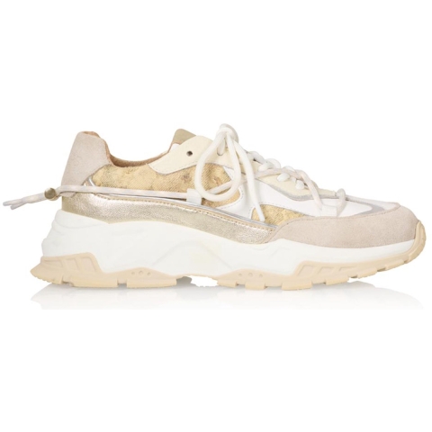 DWRS Label B10653-16 Bonney Sneakers