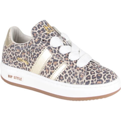 HIP Shoe Style H1811 Sneakers