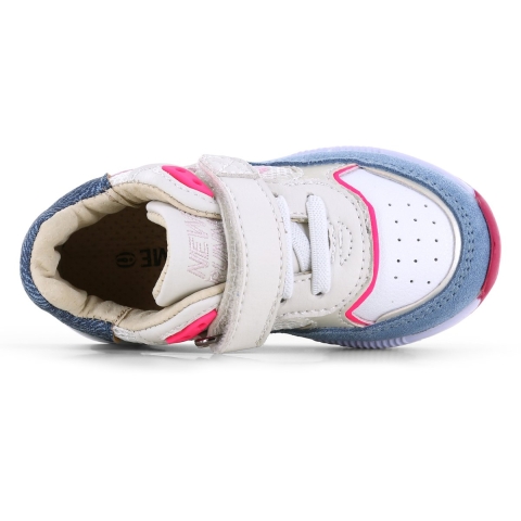 Shoesme st25s006 Klittenbandschoenen