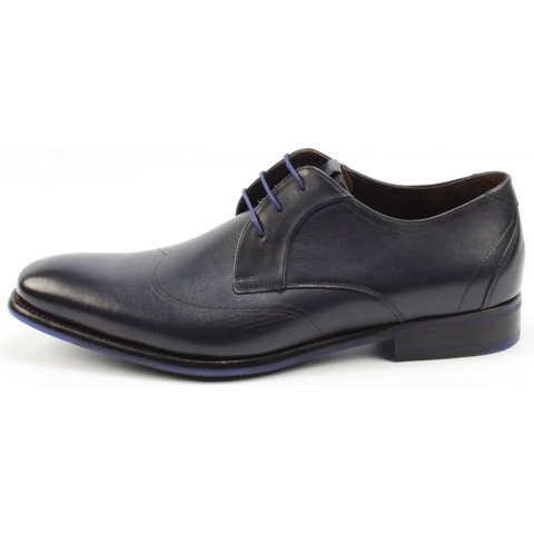 Floris van Bommel SFM-30349 Nette veterschoenen