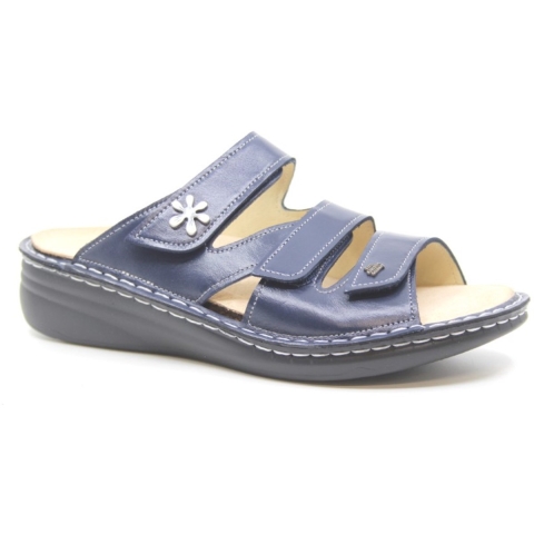 Finn Comfort Grenada Slippers