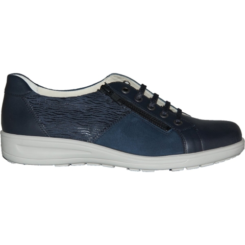 Solidus 27001 Heaven 001 Veterschoenen