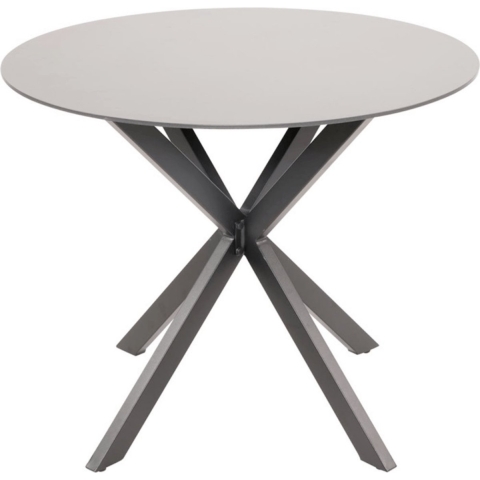 Relax Bistrotafel Crest Ø 90 cm