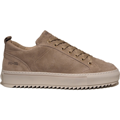 Rehab Crash Suede Sneakers