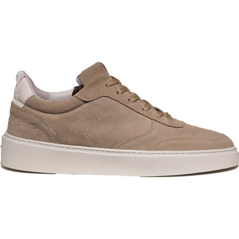 Rehab Oliver Suede Sneakers