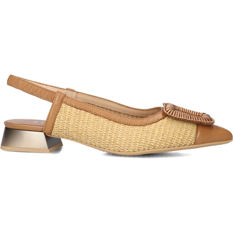 Hispanitas RHV254046 Slingbacks