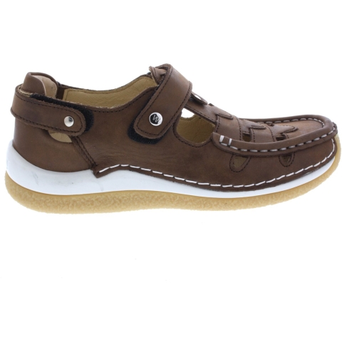 Wolky 04528 Esperanza Bandschoenen