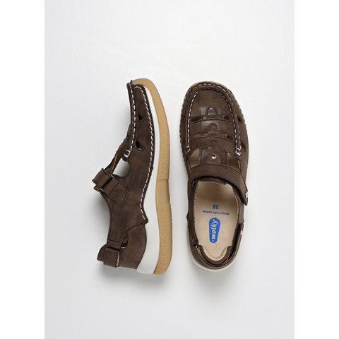 Wolky 04528 Esperanza Bandschoenen