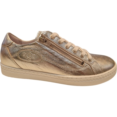 AQA Shoes A8685 Veterschoenen