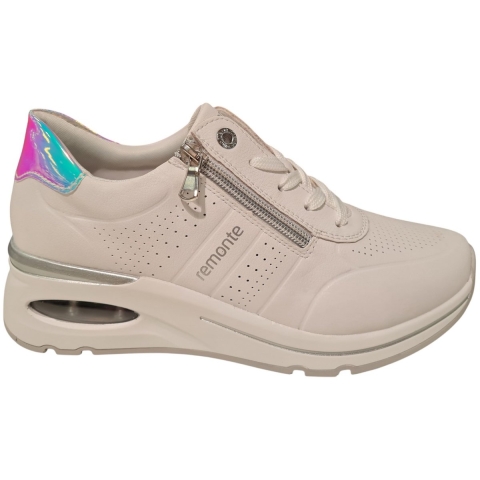 Remonte D2H01 Veterschoenen